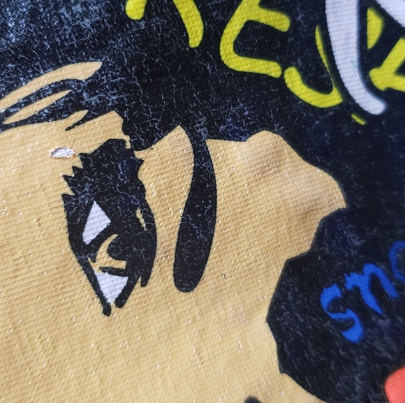 ❌SOLD❌Black Pride/Queen T-shirt - Picture 6 of 6